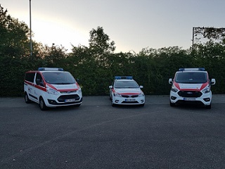 Mehr Informationen über unseren Ortsverein.